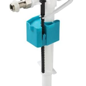 Wisa vlotterkraan universeel 3/8 buitendraad 8035432783 per stuk -D2A-