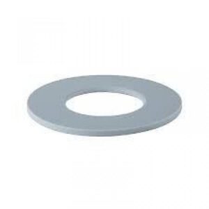 Geberit bodemventielrubbers voor reservoir tot '94 816.418.00.1 per stuk 63x32x3mm -D5H-