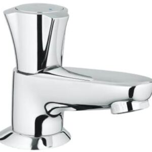 Grohe Costa-L fonteinkraan laag chroom 20404001