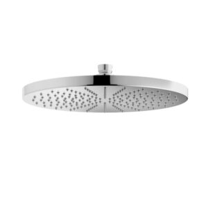 Hotbath M105CR hoofddouche 250mm chroom 1/2"