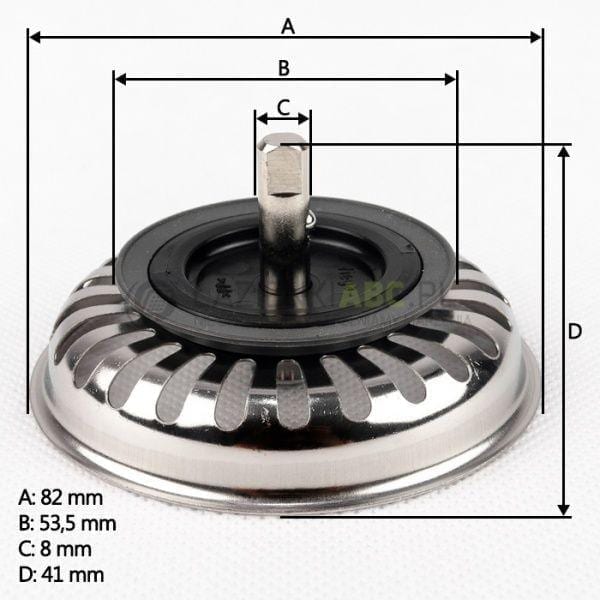 Gewaad Schaken Verbetering Viega afvoerplug 82 mm 2628523 – Welbie Groesbeek