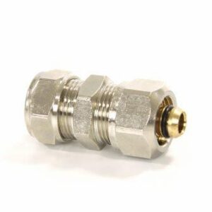 TECEflex knelfitting t.b.v alupex buis 16x15mm 785050