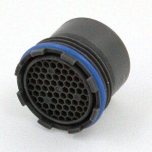 Neoperl Cache TT Honeycomb PCA M16,5x1 5.7l/min 44325690 -C5G-
