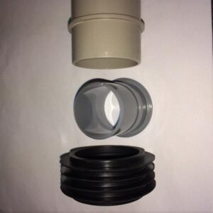 Globo Incantho VA132 Flow reductor