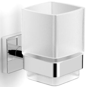S-line glashouder met glas