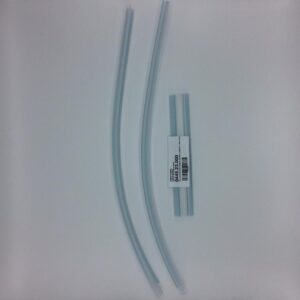 Huppe 3001 Arena plus afvoerlijst afdichtprofiel set gebogen 1/4 rond 044523