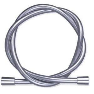 Supergrif anti twist doucheslang 170cm 1/2 600539110