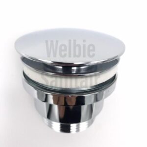 Supergrif universele Click-plug (afsluitbaar) 11/4 x 32mm 600579110