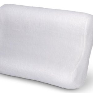 Sealskin badkussen wit met 2 zuignappen 367072810 spa cushion