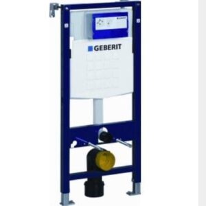 Geberit Duofix inbouwreservoir 111.308.00.5