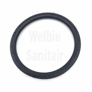 Friatec afdichting t.b.v. afvoerbuis 90mm in reservoir 334017 -D3J-