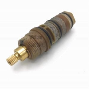Supergrif thermostatisch binnenwerk cartrige 600019000