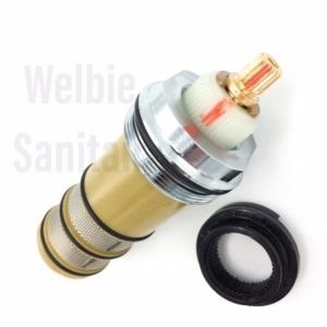 Hotbath thermostaat cartridge / patroon SPOM95