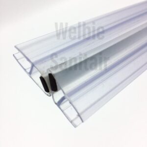 Sealskin Getwet verticale lekstrip magneetstrip C105 CH80200X000000