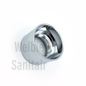 Hotbath spom557 kroon tbv L009CR Laddy