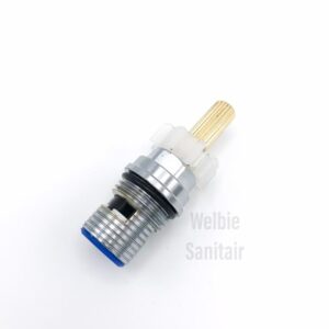 Supergrif bovendeel 1/2" koud t.b.v. serie Antoni Miro 500150110 -B6i-