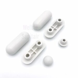 Bufferset Keramag renova 1 -D7B-