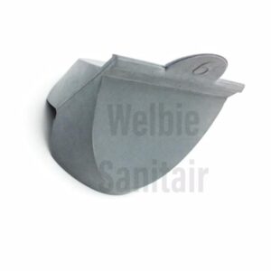 Van Den Berg VDBE Reukslot membraam rubber los 111.623.1 -C7D-