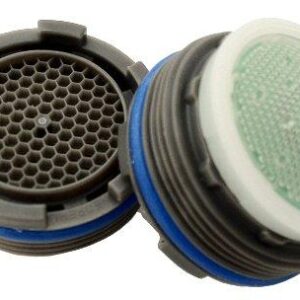 Neoperl Cache cascade SLC PCA M24x1 5.7l/min 40025690 -C5G-