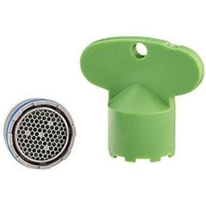 Neoperl Cache PCA Honeycomb PCA M18,5x1 5.7l/min 43225690 -C5G-