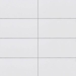 Welsan wandtegel wit mat 30x60cm ( ds = 1,08m² ) prijs per m2