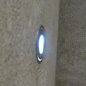 Eyeleds EMU-RCW-01 Multi led round / cool wit licht 5745690U03509