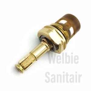 Ideal Standard keramisch binnenwerk cartouche 180 graden 1/2 A963400NU