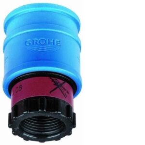 Grohe koppeling 46338000 tbv flex slang keukenkraan -B2B-