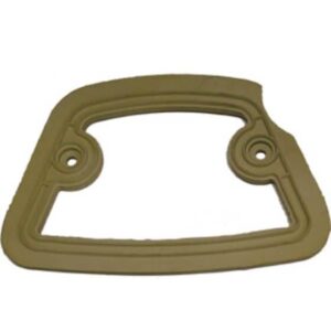 Sphinx S8H728000 rubber / afdichtingsprofiel voor duoblok -D2F-