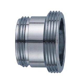 Neoperl 50506594 draadfitting M18 BU X M22 BU CHR verloop -C5H-