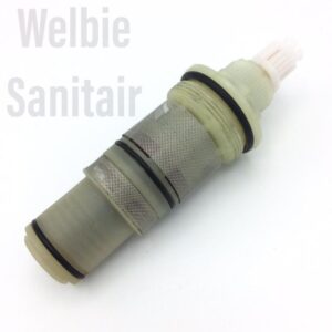 Luca Sanitair LUON21 Thermostaat binnenwerk tbv Prima 2.0 lup2505 & lup2504 -A1J-