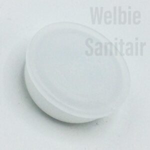 Van den Berg ontstoppingsdop F232 / inspectiedop 25mm buitenmaat -C7i-