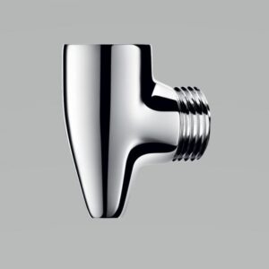 Delabie leegloop automaat 1/2" art. 880 chroom -A5D-