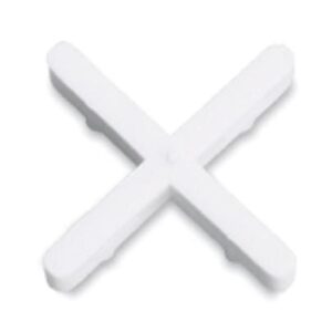 Rubi TEGELVOEGKRUISJES 2 MM. ZAK 300 STUKS 02901