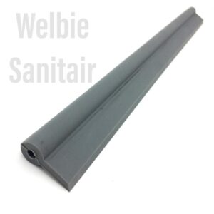 Woodynox Sara wisserblad / wisserrubber