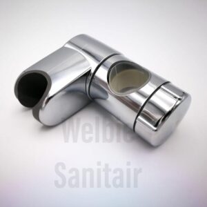 Kludi glijstuk 23mm 6253505 - 00 -B6G-