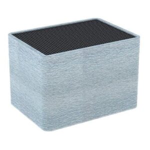 Geberit AquaClean koolstof honingraat keramisch filter Type 3 242999001 t.b.v. Tuma comfort douche wc -D6E-