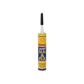 IKO TIXOPHALTE KOKER 310ML KK 30044190 shell kit – Welbie.nl