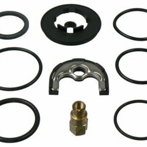 Grohe bevestiging set 46249000 voor een 1 - gats kraan -B2F-