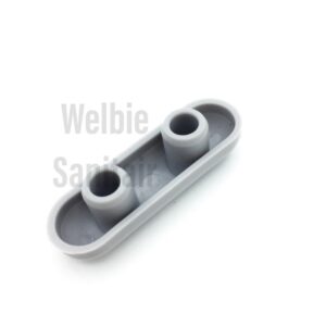 Celmac seat buffer type Each 03062270 grijs per stuk -D7A-