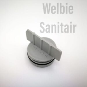 Viega Tempoplex stop  30 mm 675 387 -C6F-