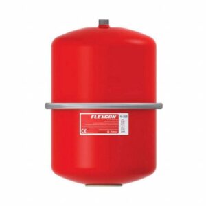 Flamco Expansievat Flexcon 18/0,5 3bar drukvat 16916