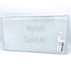 Orcon filterset 22700010 set a stuks