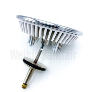 Xenz - Beter Bad plug kegel afdichting voor whirlpoolbad ONDBB-031