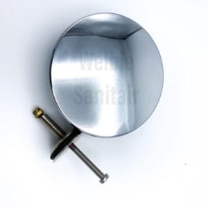 Xenz - Beter Bad plug kegel afdichting voor whirlpoolbad ONDBB-031 - Afbeelding 3