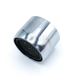 Neoperl perlator straalregelaar M22 chroom -C5D-