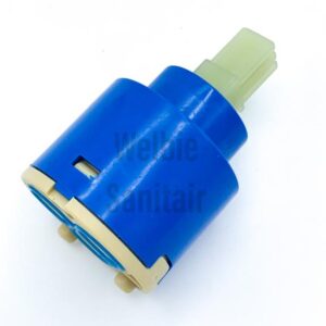 Supergrif binnenwerk cartridge 35mm 600003000