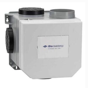 Itho Daalderop ventilatiebox, woonhuisventilator SE met platte stekker 03-00398.JPG