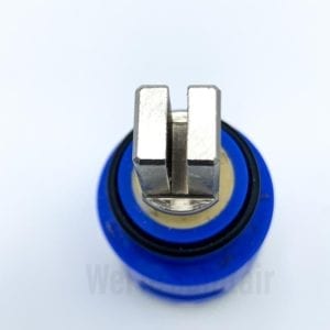 Paffoni kardoes 25mm binnenwerk keramisch ZA91140 - Afbeelding 4