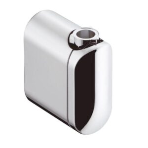 Hansgrohe eindstuk bevestiging voor glijstang Unica 88 chroom 92109000